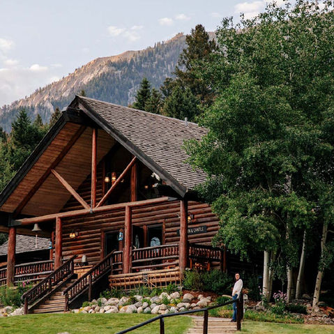 Lone Mountain Ranch