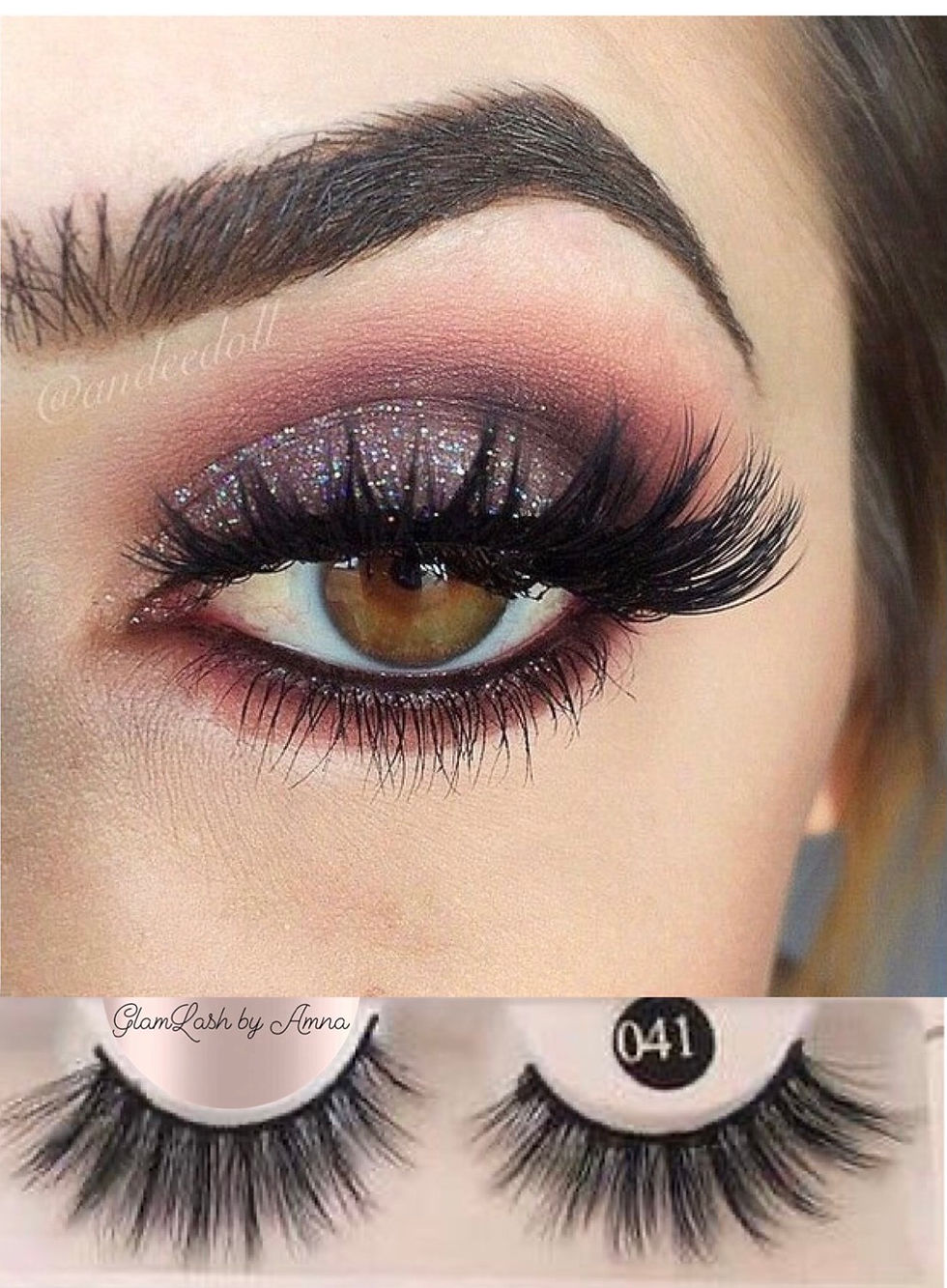 Thumbnail: Faux Mink Lashes 