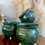 Thumbnail: White Witch Cauldron Mug