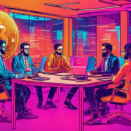 Generation X Guide to Bitcoin: Expert Insights and Strategies