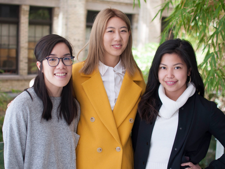 Vesalius Trust Awards 2018