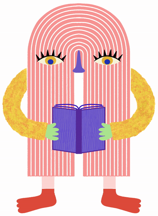 Reading is OK