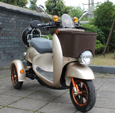 triciclo