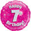 Thumbnail: Pink Holographic Balloons (18"/45.7cm)