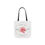 Thumbnail: Canvas Tote Bag, 5-Color Straps