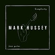 Simplicity - Solo jazz guitar