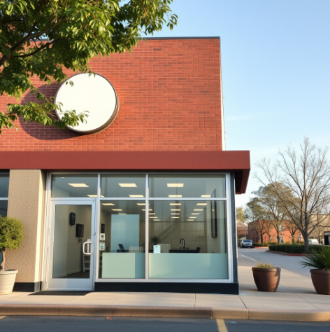 healthier building