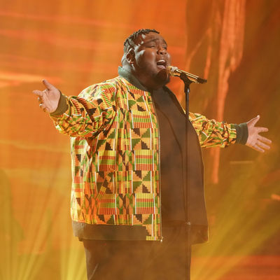 American Idol's Willie Spence Passes Away