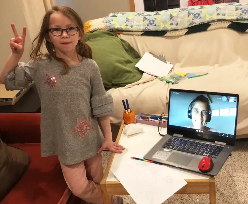 tools for online french learning