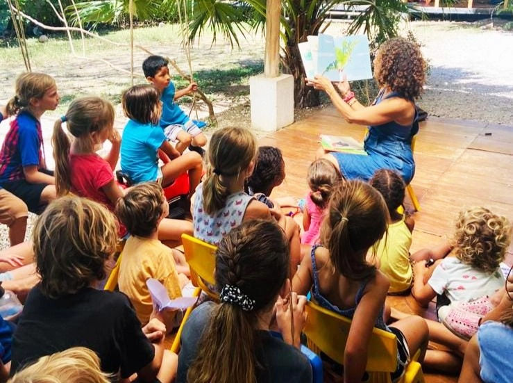 Creating daily routines for students