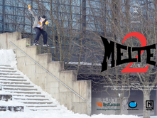MELTER 2 – FULL MOVIE