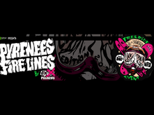 ¡COMIENZA LA PYRENEES FIRELINES 2021!