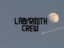 LABYRINTH CREW | INTO THE LABYSS