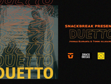 DUETTO, EL NUEVO CORTOMETRAJE DE SNACKBREAKSNOW