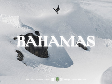 BAHAMAS, LA NUEVA PELÍCULA DE BEYOND MEDALS