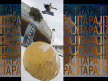 TIKUTGANG PRESENTA SU OCTAVA PELÍCULA «PAJITA»