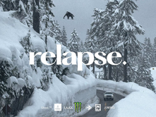 RELAPSE, LA NUEVA PELÍCULA DE BEYOND MEDALS