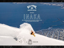 INAKA, UN CORTOMETRAJE PRESENTADO POR BILLABONG