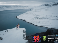 ‘KOZY’ EL NUEVO CORTOMETRAJE DE HALLDOR HELGASON