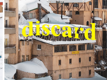 DISCARD – FULL MOVIE
