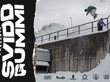STAY BASKET PRESENTA ‘SVIDD GUMMI’ SU TERCERA PELÍCULA