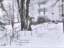 TikutGANG PRESENTA su nuevo cortometraje SOMETIMEY