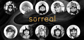 SÛRREAL ES EL NUEVO PROYECTO DE SNOWBOARD FEMENINO DEL QUE FORMA PARTE LA ESPAÑOLA PILAR DE LA CRUZ