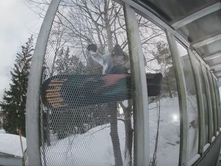 DC SNOWBOARDS PRESENTA ‘HOTBOX’