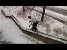 THE DUST BOX – FALL IN PLACE FULL MOVIE