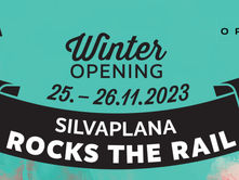 Silvaplana Winter Opening 2023