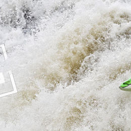 Flow Interview - World Champion Kayaker Martina wegman