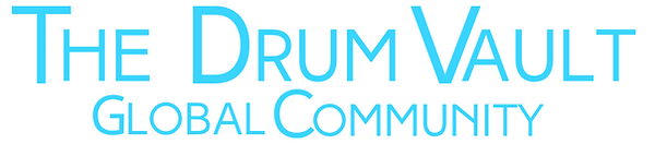 The Drum Vault, a Global Community by DrumOrama