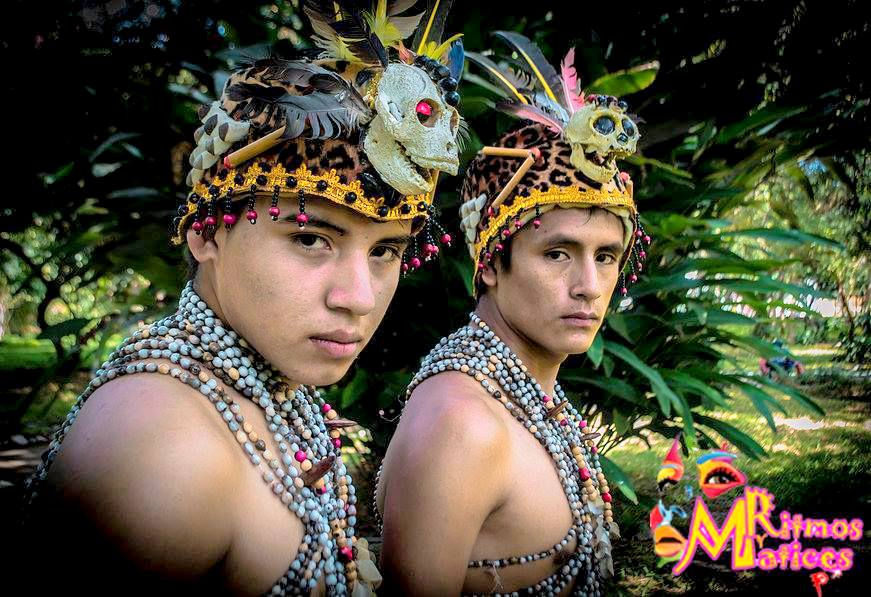 Alegoría de la Selva