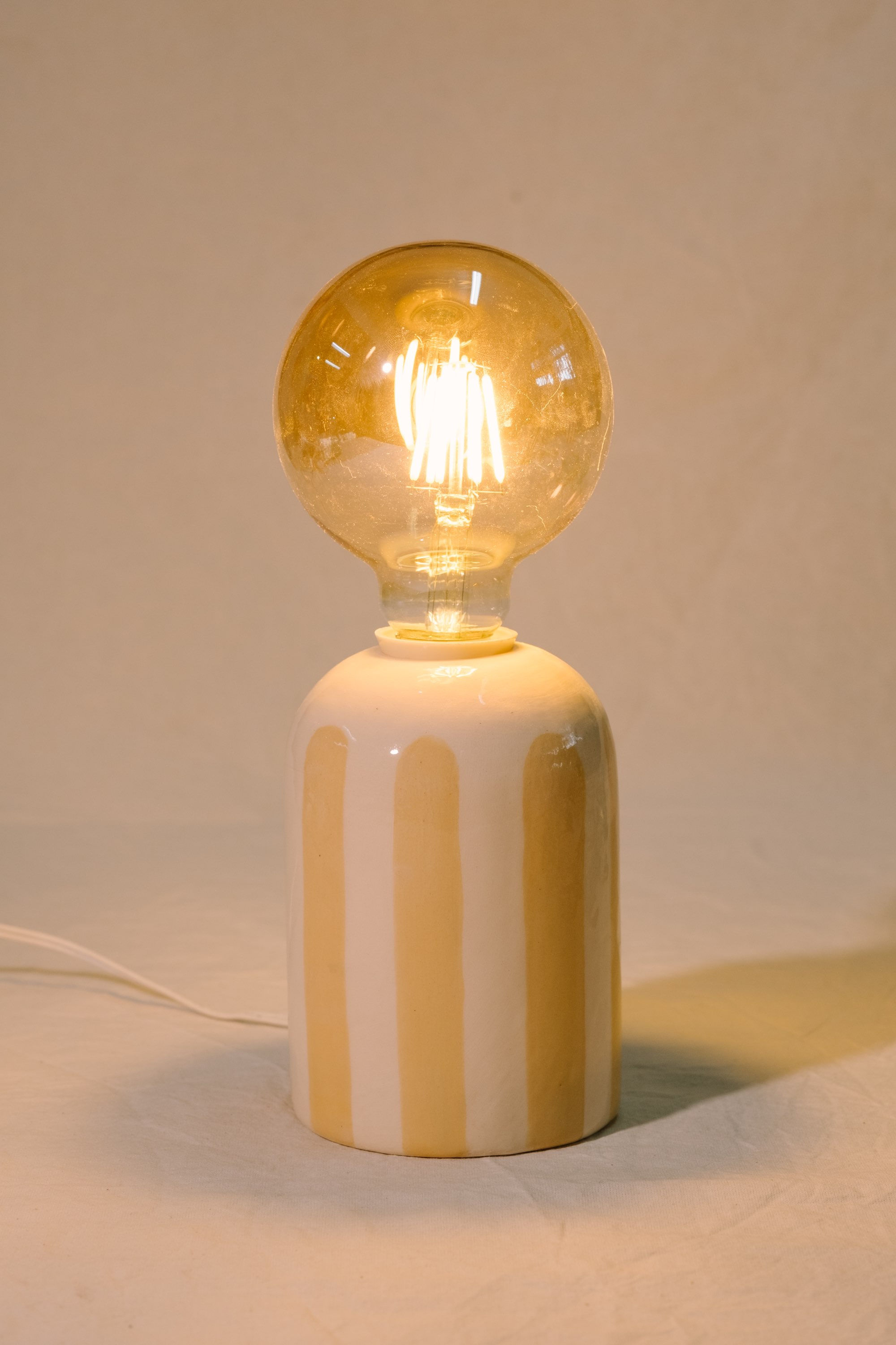Luminaria Cili 