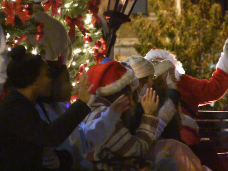 City of Meridian makes changes for Christmas parade