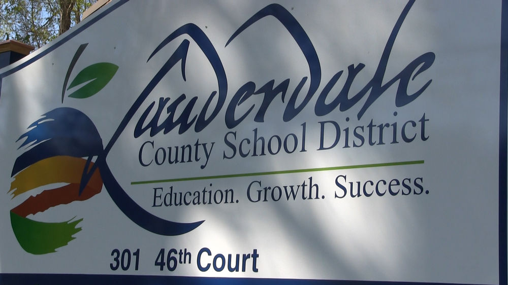 Lauderdale County School District faculty and staff will participate in