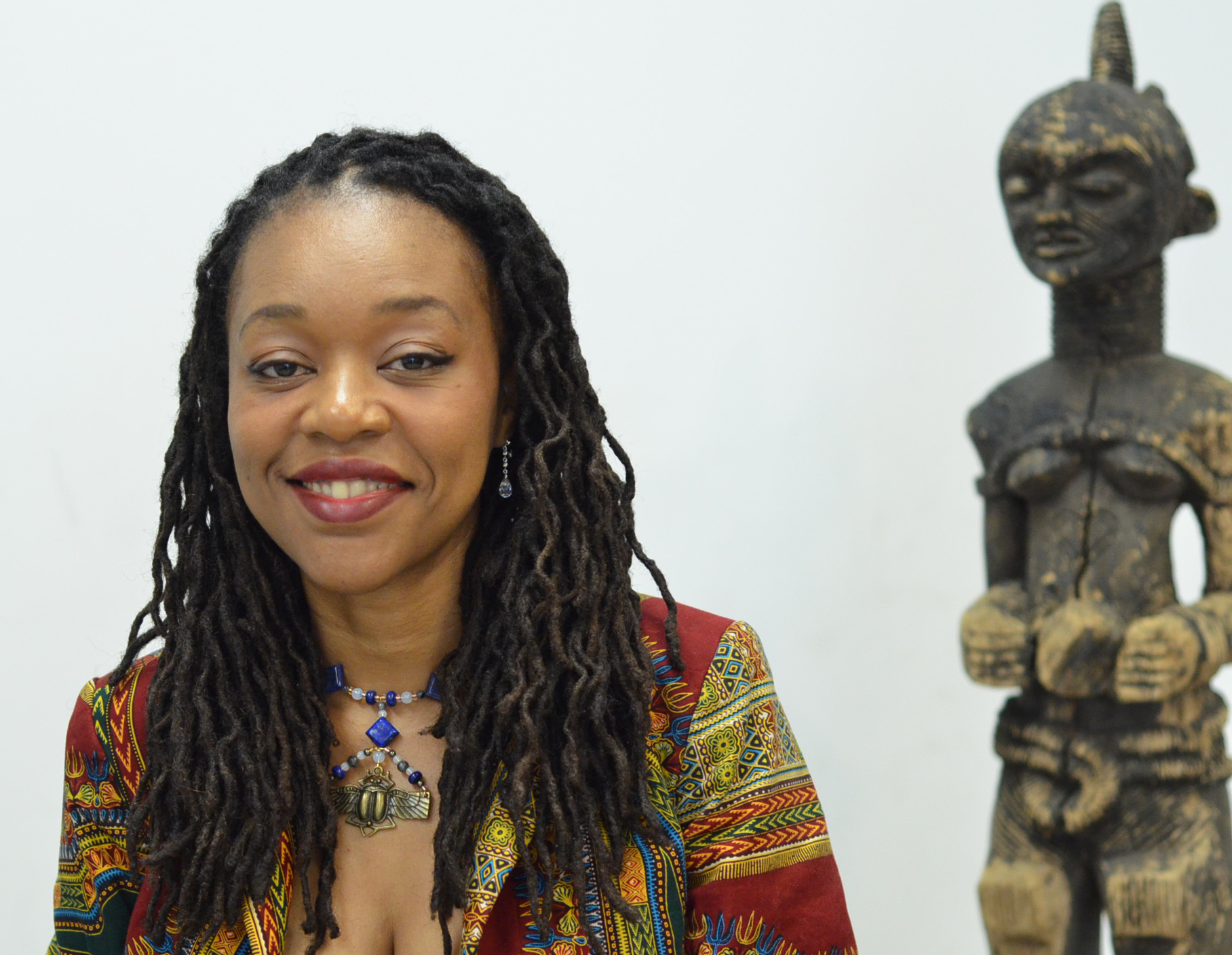 Bobette_Ngiedi_Lelo,_animatrice,_chargée_d'études_et_de_projets