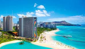 20 places id like to visit