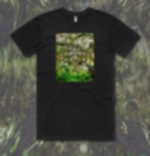 Rendezvous - Oversize Print T-Shirt