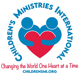 Charity mission to rescue children from child slavery