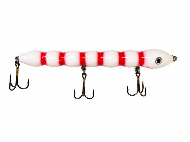 Thumbnail: Musky Tickler
