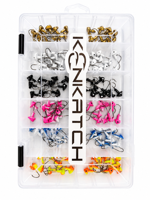 Stand Up Jig Kit