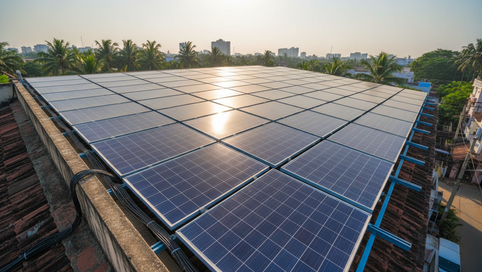 Discover the Top Solar Firm Bhubaneswar: A Detailed Insight
