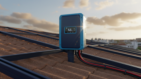 Top 5kW Solar Inverters in India: Power Your Home and Business Efficiently
