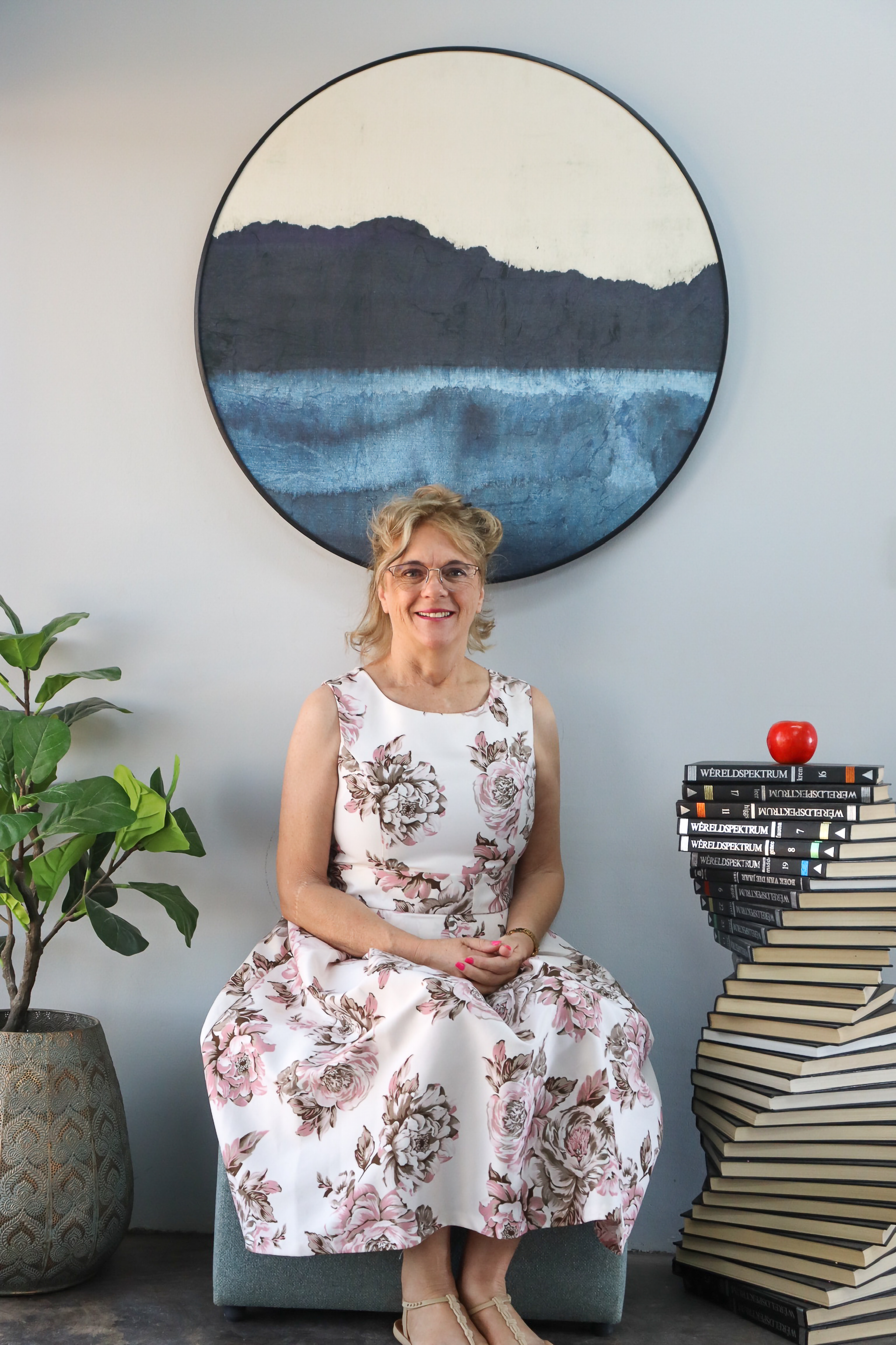 Writer: Isabella de Beer