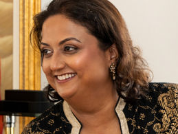 Jyoti Menon