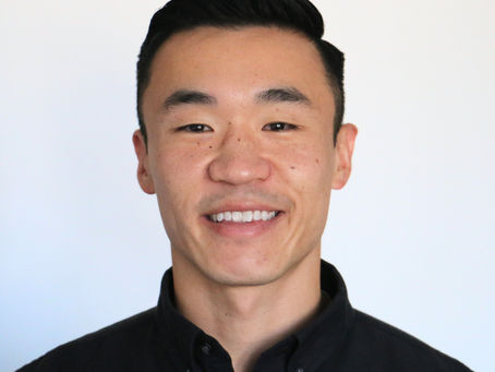 Alexander Henry Wang