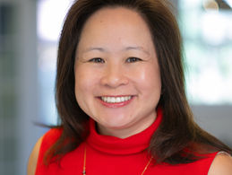 Jeanne Kwong Bickford
