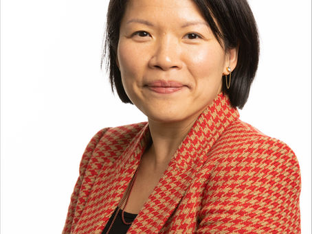 Vienna Wong