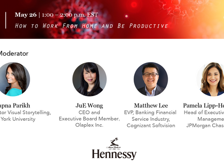 Helping Asian American Community Recover from the COVID- 19 Crisis Webinar II
